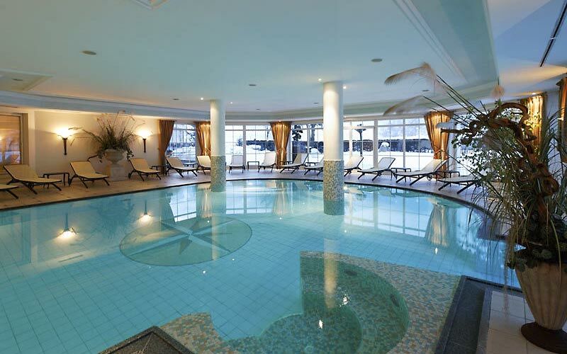 Exe Majestic Hotel Naples Exterior photo